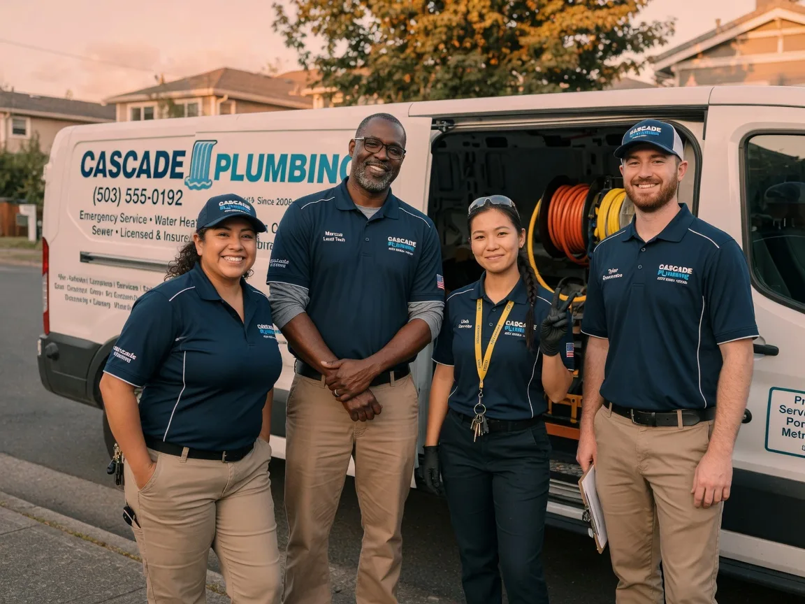 Emergency Plumber company in Esparto, CA